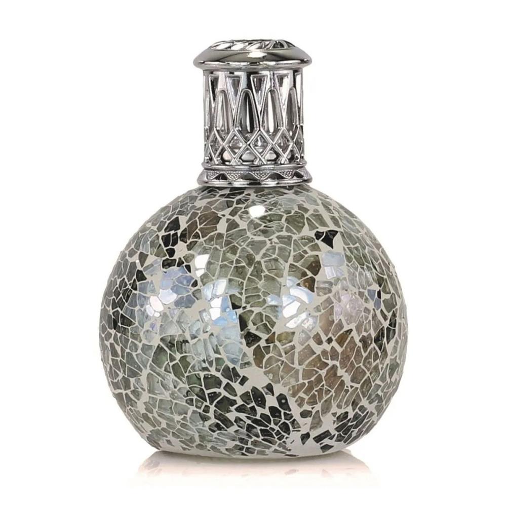 Ashleigh & Burwood Enchanted Forest Mosaic Small Fragrance Lamp £26.96